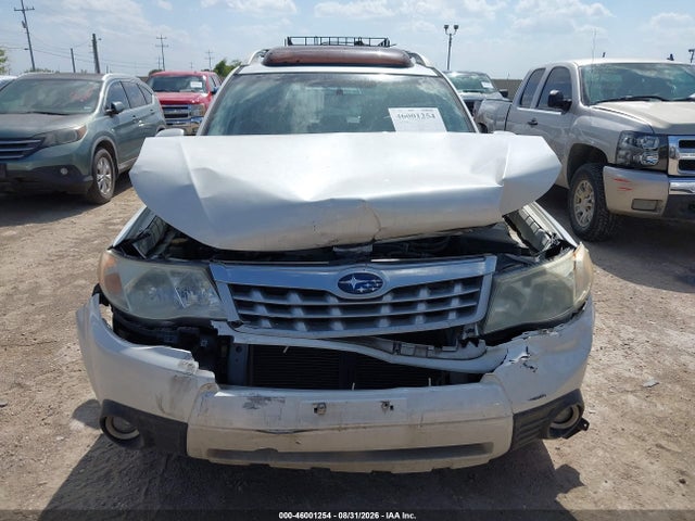 Aukcja sprzedaży 2013 Subaru Forester 2.5x Touring, vin: JF2SHAGCXDH406044, numer aukcji: 46001254