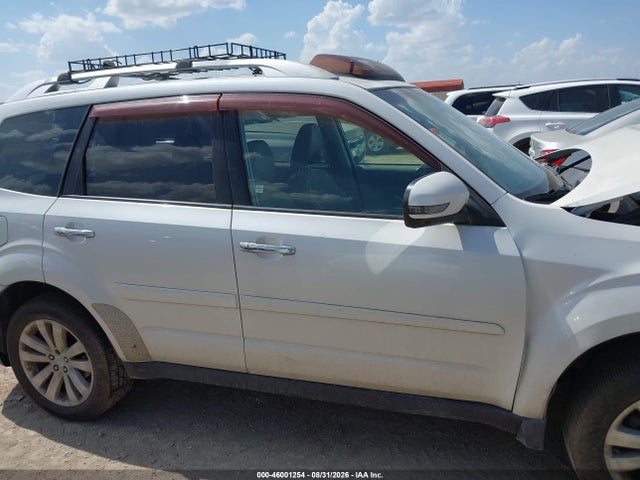 Aukcja sprzedaży 2013 Subaru Forester 2.5x Touring, vin: JF2SHAGCXDH406044, numer aukcji: 46001254