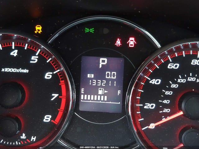 Aukcja sprzedaży 2013 Subaru Forester 2.5x Touring, vin: JF2SHAGCXDH406044, numer aukcji: 46001254