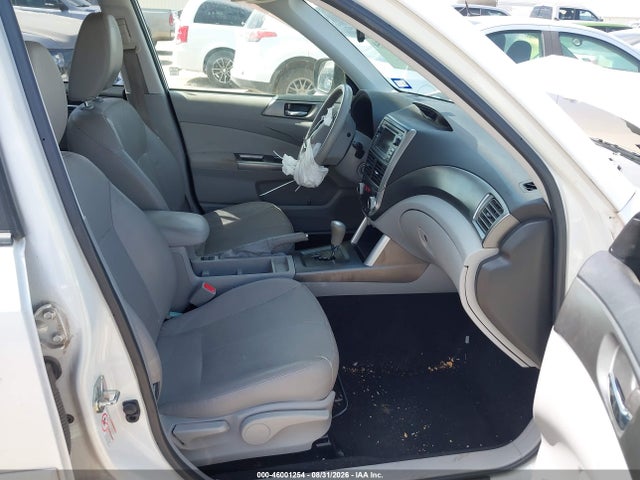 Aukcja sprzedaży 2013 Subaru Forester 2.5x Touring, vin: JF2SHAGCXDH406044, numer aukcji: 46001254
