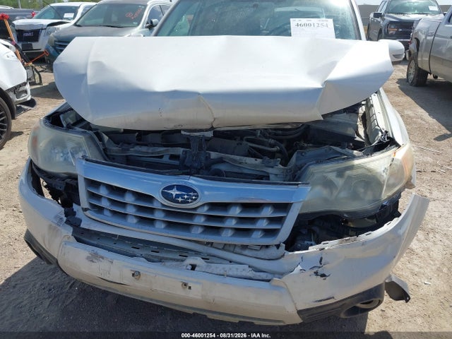 Aukcja sprzedaży 2013 Subaru Forester 2.5x Touring, vin: JF2SHAGCXDH406044, numer aukcji: 46001254