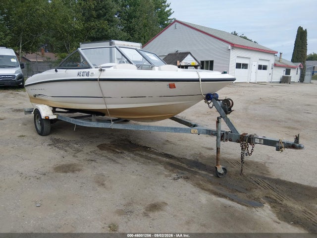 Продажа на аукционе авто 2004 Bayliner Other, vin: 00000BBBL42CU1304, номер лота: 46001256