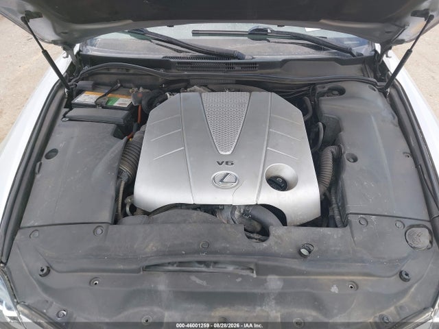 Продаж на аукціоні авто 2009 Lexus Is 350, vin: JTHBE262095022433, номер лоту: 46001259
