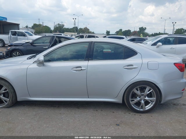 Продаж на аукціоні авто 2009 Lexus Is 350, vin: JTHBE262095022433, номер лоту: 46001259