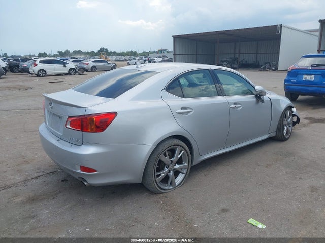 Продаж на аукціоні авто 2009 Lexus Is 350, vin: JTHBE262095022433, номер лоту: 46001259