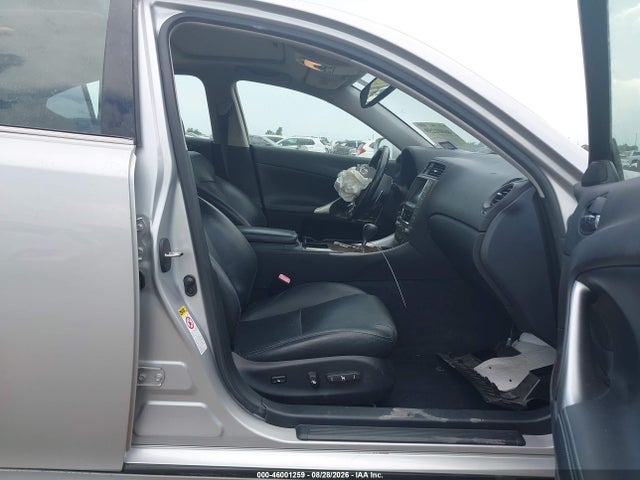 Продаж на аукціоні авто 2009 Lexus Is 350, vin: JTHBE262095022433, номер лоту: 46001259