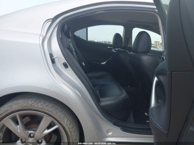 Продаж на аукціоні авто 2009 Lexus Is 350, vin: JTHBE262095022433, номер лоту: 46001259