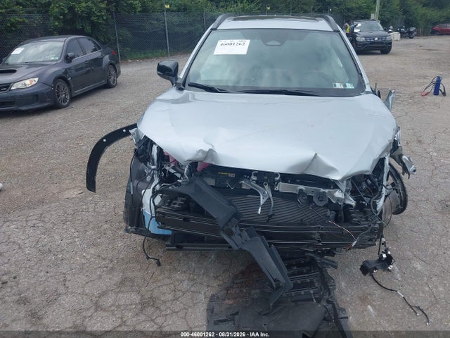 Aukcja sprzedaży 2026 Toyota Corolla Cross Hybrid Xse, vin: 7MUFBABG0TV096224, numer aukcji: 46001262