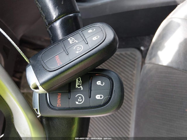 Продажа на аукционе авто 2016 Jeep Cherokee Trailhawk, vin: 1C4PJMBS9GW155512, номер лота: 46001267