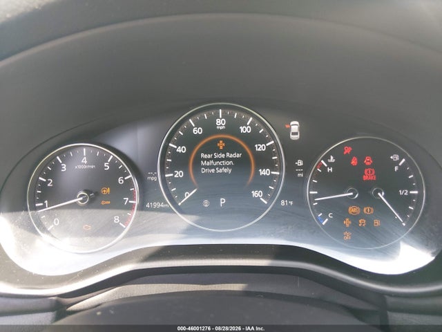 46001276 :رقم المزاد ، 3MZBPACL7NM317615 vin ، 2022 Mazda Mazda3 Preferred مزاد بيع