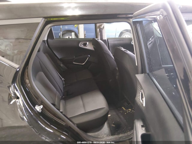 2020 Kia Soul Lx მანქანა იყიდება აუქციონზე, vin: KNDJ23AU6L7734784, აუქციონის ნომერი: 46001279