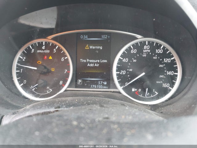 Nissan SENTRA SV 2017 3N1AB7AP9HL673874 Image 7