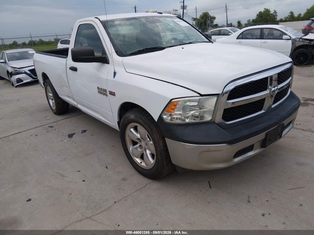 3C6JR6DT2EG135119 auction archive image