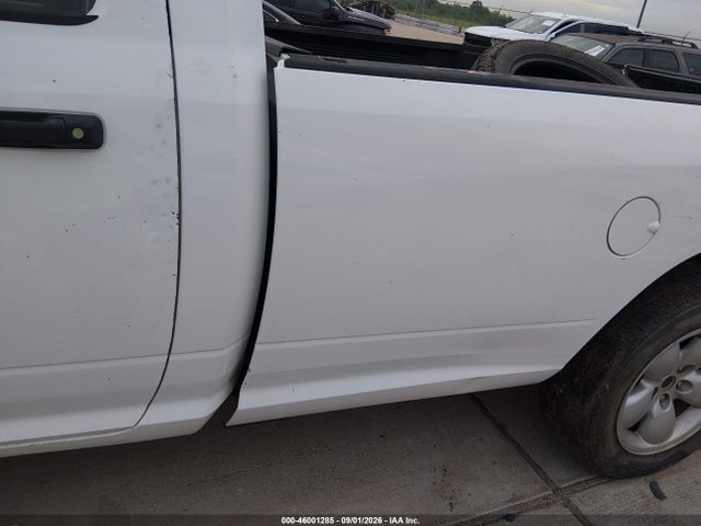 3C6JR6DT2EG135119 RAM 1500 Tradesman