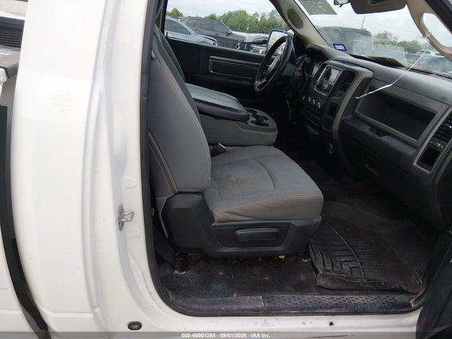 3C6JR6DT2EG135119 RAM 1500 Tradesman