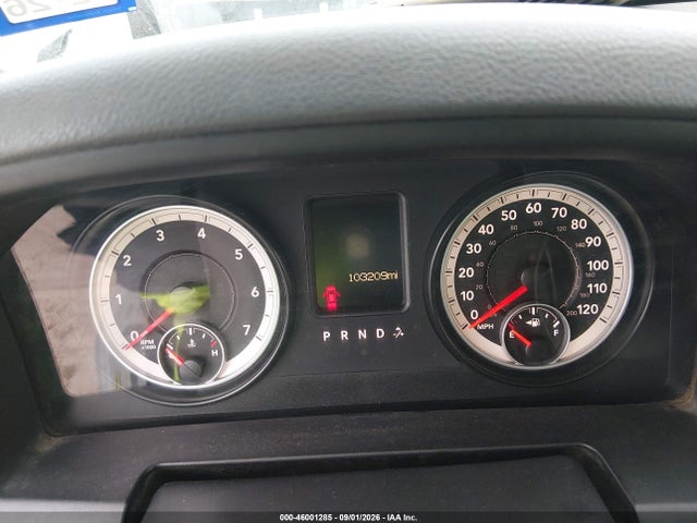 3C6JR6DT2EG135119 RAM 1500 Tradesman