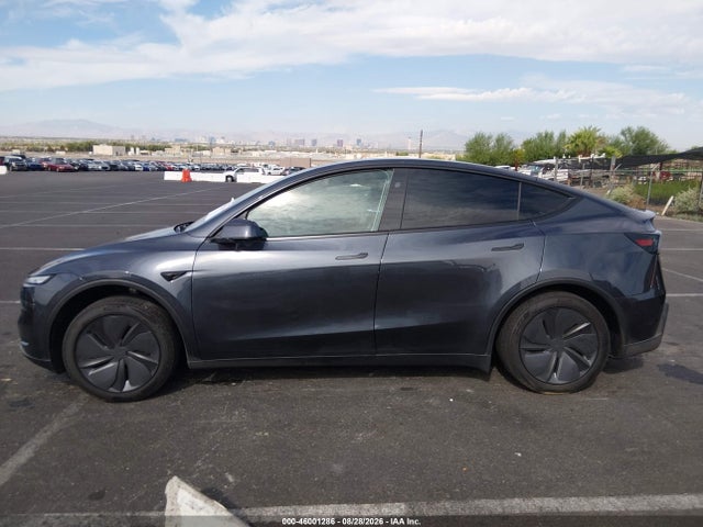 Продажа на аукционе авто 2026 Tesla Model Y Premium Rear-wheel Drive/rear-wheel Drive, vin: 7SAYGDED4TA489610, номер лота: 46001286