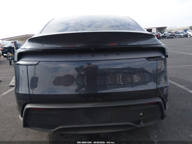 Продажа на аукционе авто 2026 Tesla Model Y Premium Rear-wheel Drive/rear-wheel Drive, vin: 7SAYGDED4TA489610, номер лота: 46001286