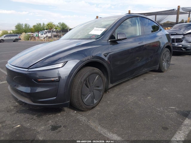 Продажа на аукционе авто 2026 Tesla Model Y Premium Rear-wheel Drive/rear-wheel Drive, vin: 7SAYGDED4TA489610, номер лота: 46001286