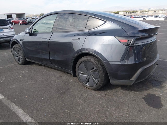 Продажа на аукционе авто 2026 Tesla Model Y Premium Rear-wheel Drive/rear-wheel Drive, vin: 7SAYGDED4TA489610, номер лота: 46001286