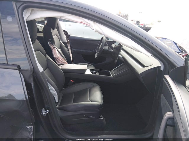 Продажа на аукционе авто 2026 Tesla Model Y Premium Rear-wheel Drive/rear-wheel Drive, vin: 7SAYGDED4TA489610, номер лота: 46001286