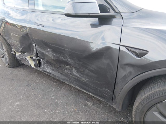 Продажа на аукционе авто 2026 Tesla Model Y Premium Rear-wheel Drive/rear-wheel Drive, vin: 7SAYGDED4TA489610, номер лота: 46001286