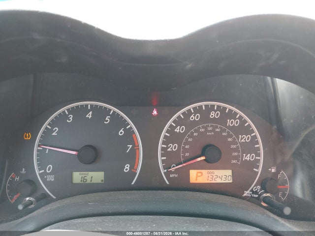 46001287 :رقم المزاد ، 5YFBU4EE0DP085877 vin ، 2013 Toyota Corolla Le مزاد بيع