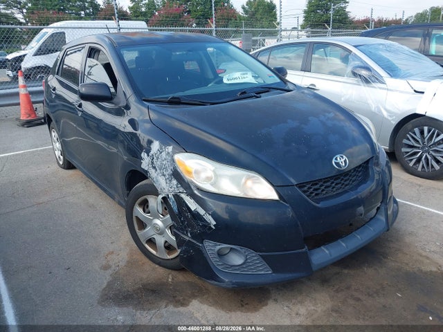 Aukcja sprzedaży 2010 Toyota Matrix, vin: 2T1KU4EE8AC310395, numer aukcji: 46001288
