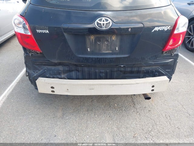 Продажа на аукционе авто 2010 Toyota Matrix, vin: 2T1KU4EE8AC310395, номер лота: 46001288