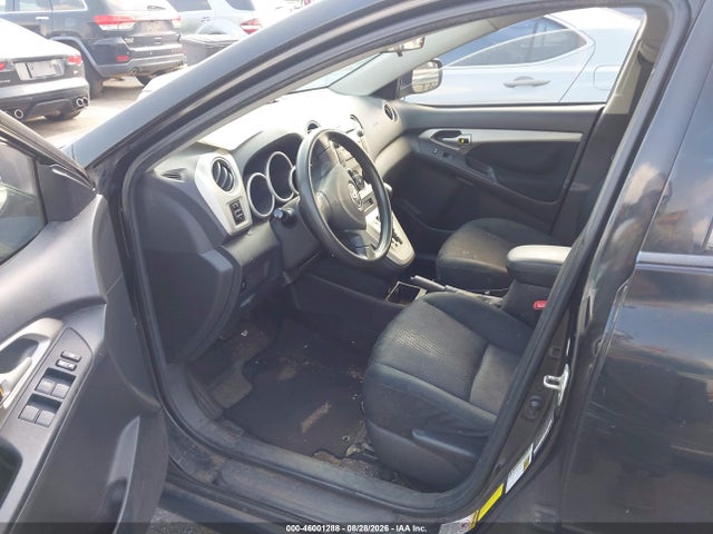 Продажа на аукционе авто 2010 Toyota Matrix, vin: 2T1KU4EE8AC310395, номер лота: 46001288