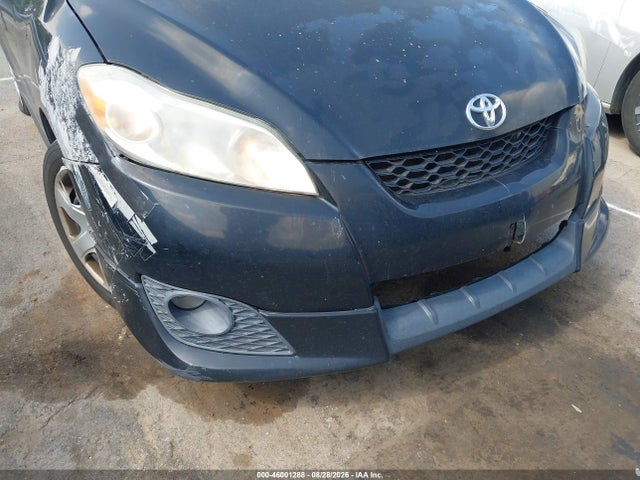 Продажа на аукционе авто 2010 Toyota Matrix, vin: 2T1KU4EE8AC310395, номер лота: 46001288