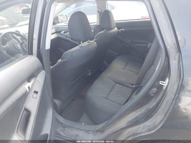 Продажа на аукционе авто 2010 Toyota Matrix, vin: 2T1KU4EE8AC310395, номер лота: 46001288