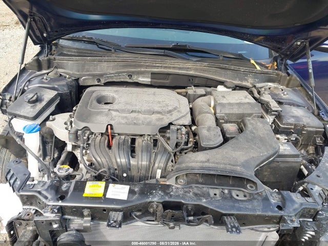 2020 Kia Optima S მანქანა იყიდება აუქციონზე, vin: 5XXGT4L31LG421991, აუქციონის ნომერი: 46001290
