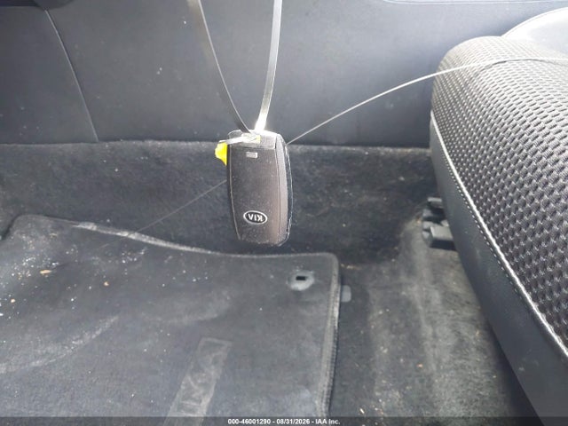 2020 Kia Optima S მანქანა იყიდება აუქციონზე, vin: 5XXGT4L31LG421991, აუქციონის ნომერი: 46001290