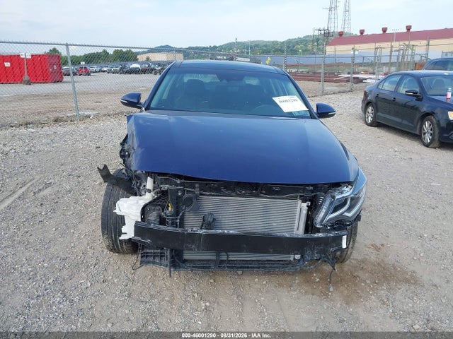 2020 Kia Optima S მანქანა იყიდება აუქციონზე, vin: 5XXGT4L31LG421991, აუქციონის ნომერი: 46001290