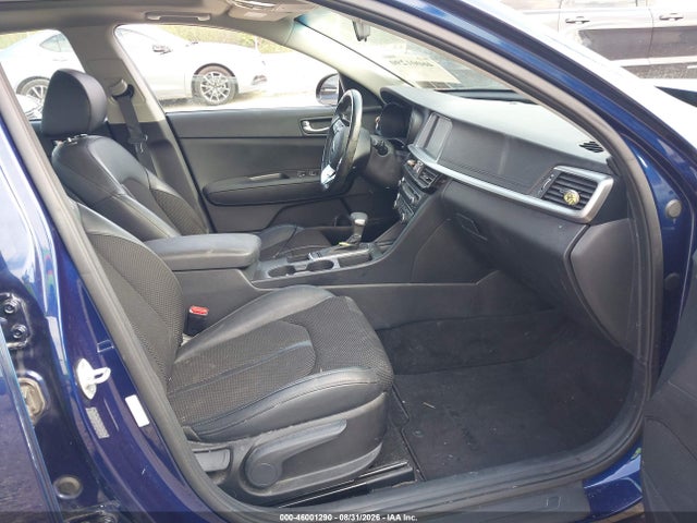 2020 Kia Optima S მანქანა იყიდება აუქციონზე, vin: 5XXGT4L31LG421991, აუქციონის ნომერი: 46001290