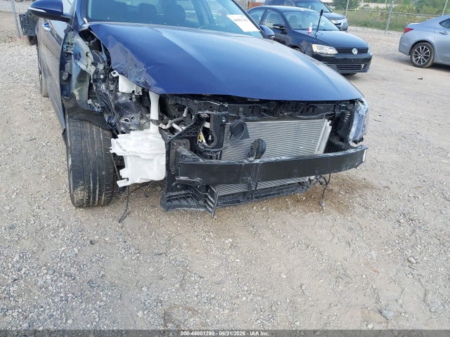 2020 Kia Optima S მანქანა იყიდება აუქციონზე, vin: 5XXGT4L31LG421991, აუქციონის ნომერი: 46001290