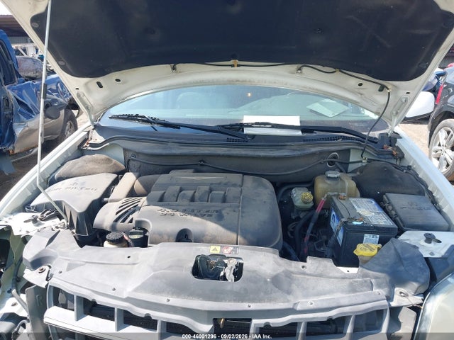 Aukcja sprzedaży 2007 Chrysler Pacifica Touring, vin: 2A8GM68X77R142698, numer aukcji: 46001296