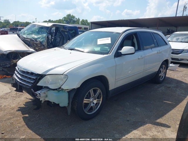 Aukcja sprzedaży 2007 Chrysler Pacifica Touring, vin: 2A8GM68X77R142698, numer aukcji: 46001296