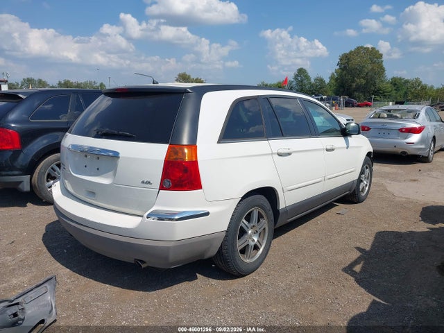 Aukcja sprzedaży 2007 Chrysler Pacifica Touring, vin: 2A8GM68X77R142698, numer aukcji: 46001296