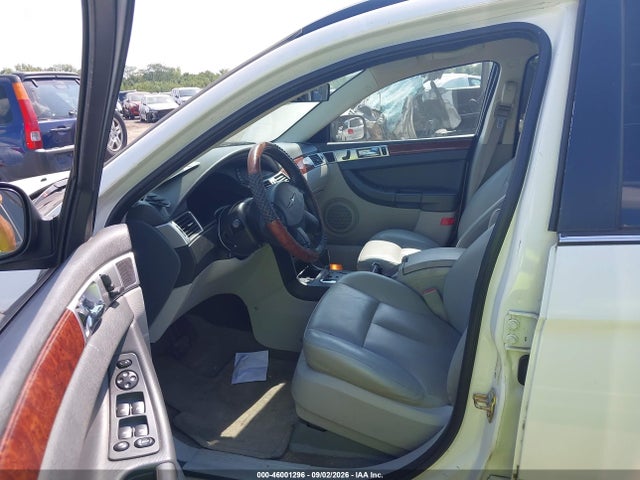 Aukcja sprzedaży 2007 Chrysler Pacifica Touring, vin: 2A8GM68X77R142698, numer aukcji: 46001296