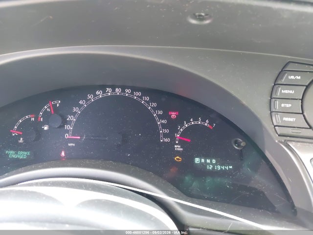 Aukcja sprzedaży 2007 Chrysler Pacifica Touring, vin: 2A8GM68X77R142698, numer aukcji: 46001296