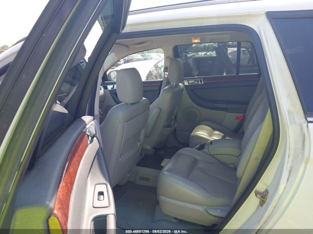 Aukcja sprzedaży 2007 Chrysler Pacifica Touring, vin: 2A8GM68X77R142698, numer aukcji: 46001296