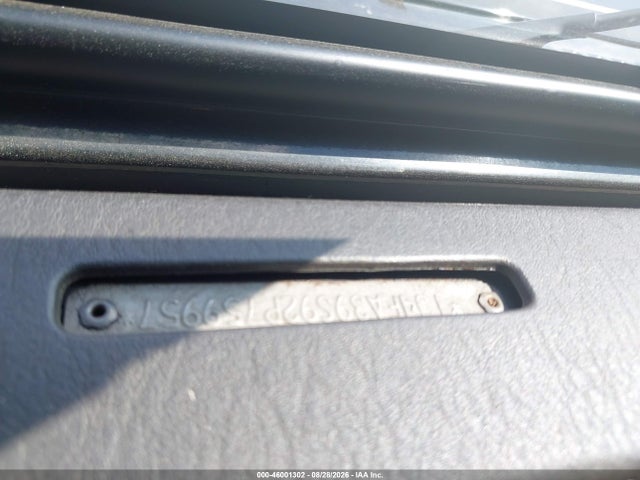Продажа на аукционе авто 2002 Jeep Wrangler X, vin: 1J4FA39S92P759957, номер лота: 46001302