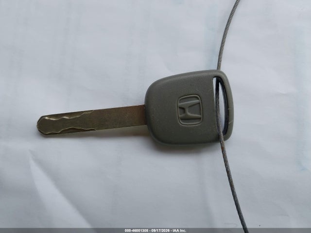 Honda Civic Lx 2014 19XFB2F50EE204427 Image 11