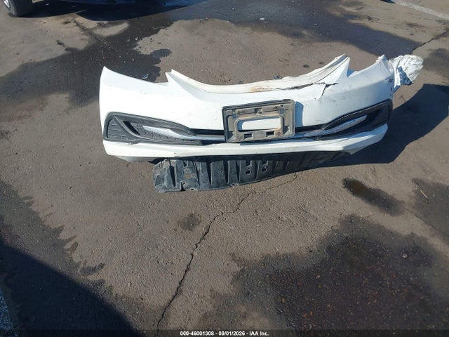 Honda Civic Lx 2014 19XFB2F50EE204427 Image 12