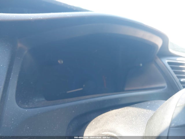 Honda Civic Lx 2014 19XFB2F50EE204427 Image 7