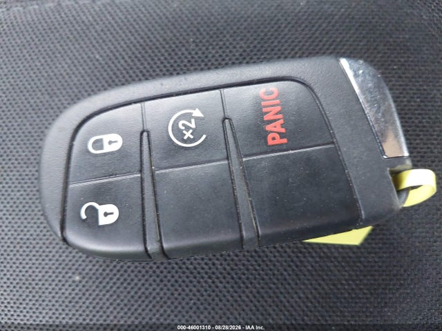 2021 Jeep Renegade Latitude 4x4 მანქანა იყიდება აუქციონზე, vin: ZACNJDBB0MPM52634, აუქციონის ნომერი: 46001310