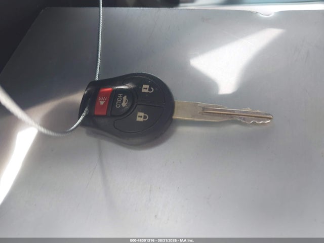 Aukcja sprzedaży 2019 Nissan Sentra S, vin: 3N1AB7AP2KY225017, numer aukcji: 46001316