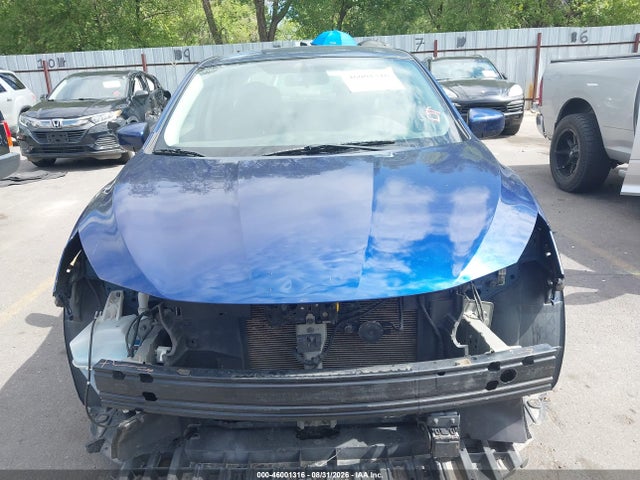 Aukcja sprzedaży 2019 Nissan Sentra S, vin: 3N1AB7AP2KY225017, numer aukcji: 46001316